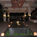 Reception Fountain2